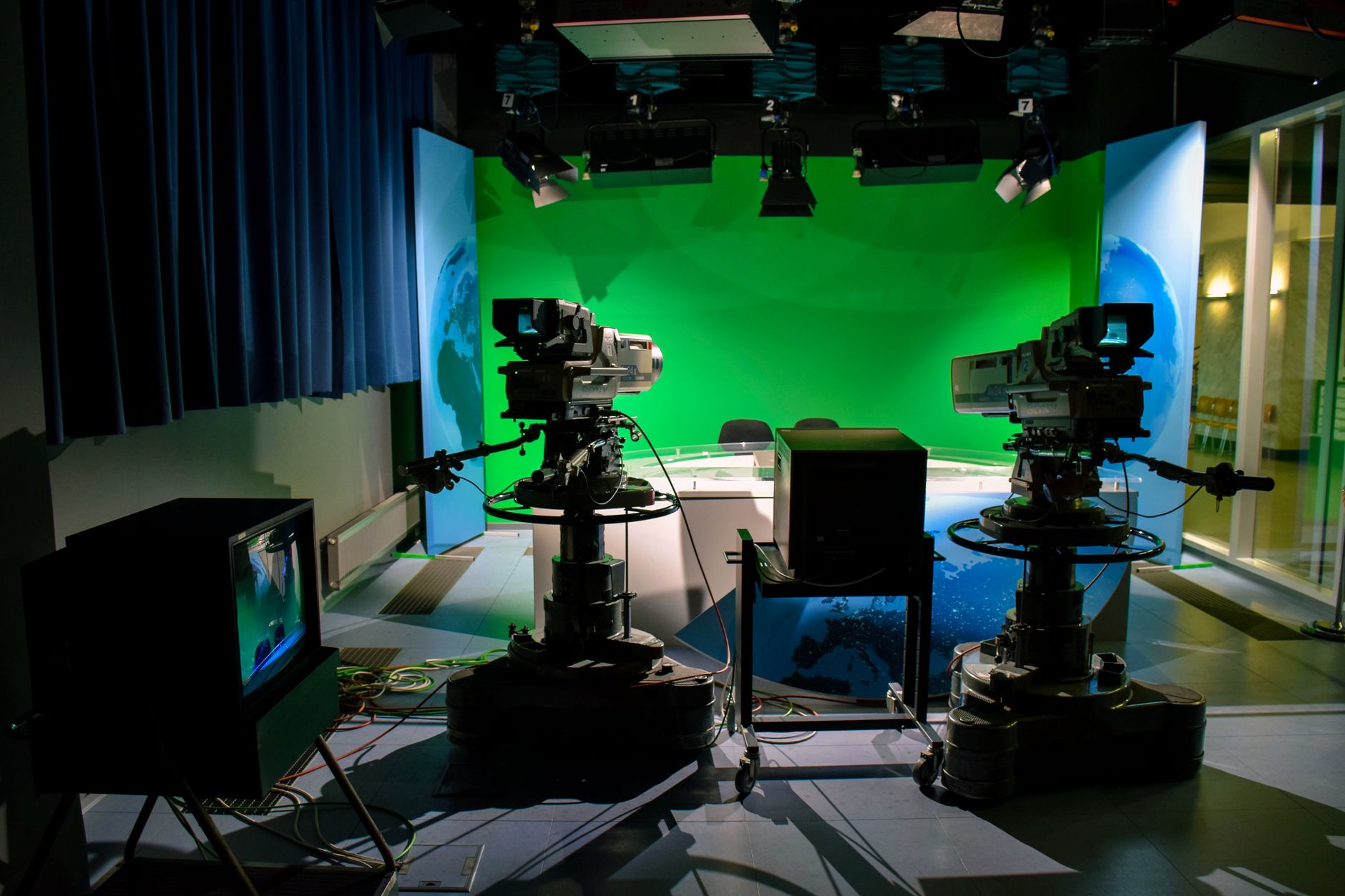 East African Media Desk
