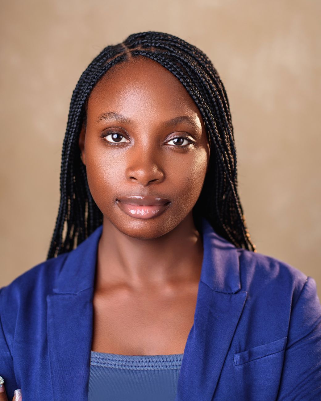 Fatma Yusuf