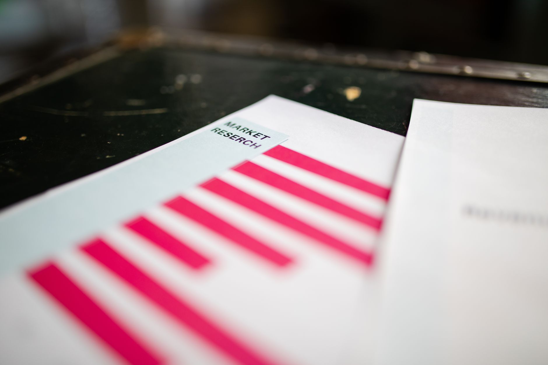 Reputation Optimization Planning